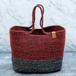 Rectangle Tiffin Basket