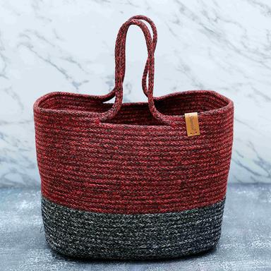 Rectangle Tiffin Basket