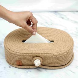 Tissue Box