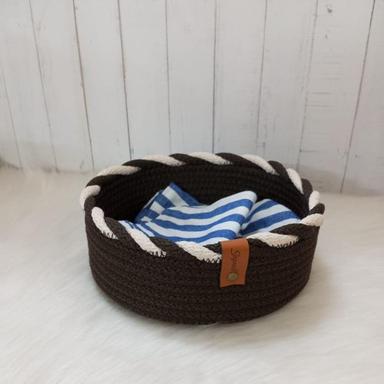 Chapati Basket Hot Case with Cotton Roti Clothe