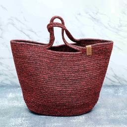 Braid Craft Basket