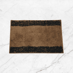 Plush Micro Bathmat