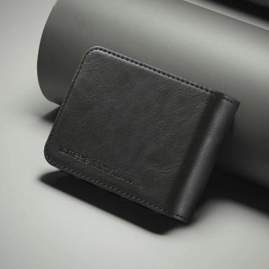 Folding Leather Cover For Samsung Galaxy Z Flip 3 4 Flip4 Flip3 5G Magnetic Protective Cards Solt Wallet Bag Business Phone Case