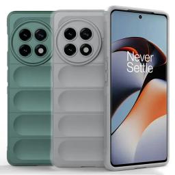New Luxury Airbag Anti-drop case For OnePlus 13 13T Nord 4 ACE 3 Pro 1 + One Plus 11 R 12 R 10 10T Hybrid Shockproof Heavy Cover