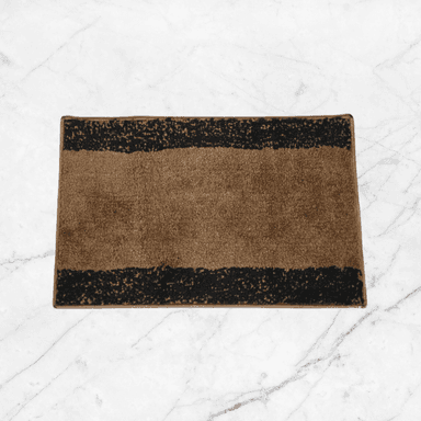 Plush Micro Bathmat
