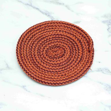 Knit Craft Coasters (6pc Set)