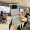 mint-green