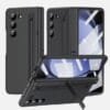black-with-stand