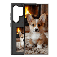 Innovative Diy E Ink Smart Display Photo On Rear Projection Back Cover For Galaxy S24 Ultra 3 Colours Gallery 22