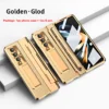 golden-yellow