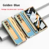 golden-blue