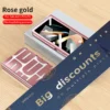 rose-gold