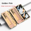 golden-pink