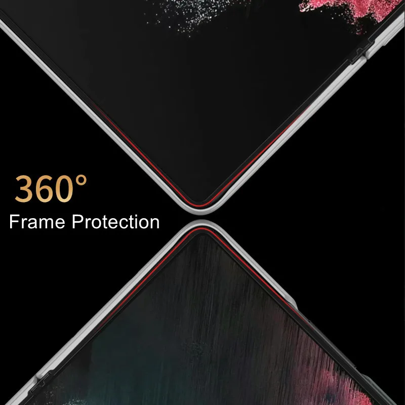 Shockproof Armor Stand Case For Samsung Galaxy Z Fold 4 Funda Bracket Hard Case For Fold 4 Folding Cover Full Lens Protect Shell Gallery 1 Shockproof Armor Stand Case For Samsung Galaxy Z Fold 4 Funda Bracket Hard Case For Fold 4 Folding Cover Full Lens Protect Shell Gallery 1