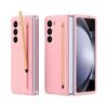 Acedun Ultra Slim Premium Case For Samsung Galaxy Z Fold6 / Galaxy Fold 6 Case Cover -