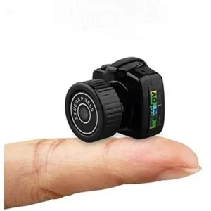 Mini WiFi Cameras