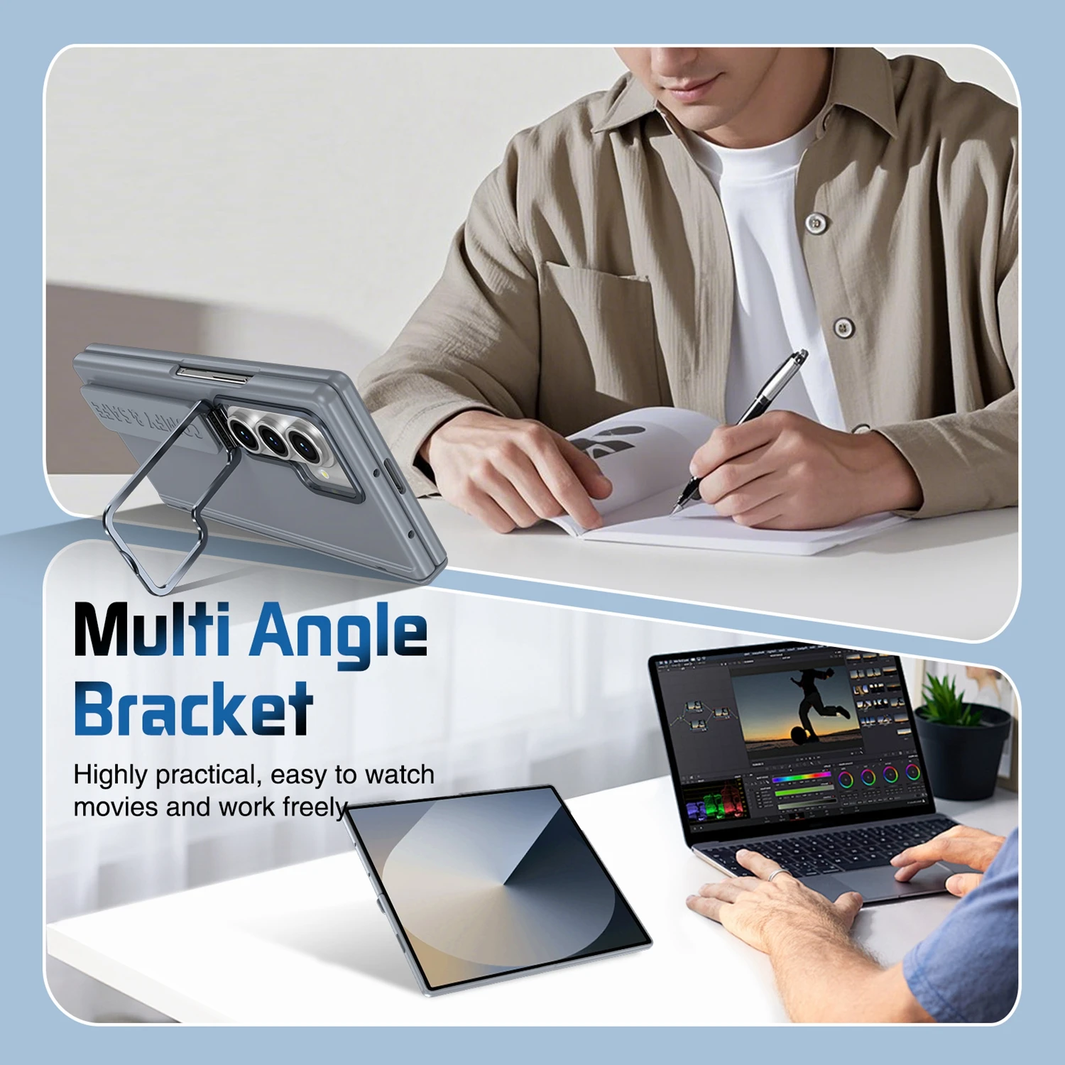 360shock Absorption Fall Prevention Case For Samsung Galaxy Z Fold 7 6 5 4 3 Wristband Camera Bracket Cover Screen Protector Gallery 5 360shock Absorption Fall Prevention Case For Samsung Galaxy Z Fold 7 6 5 4 3 Wristband Camera Bracket Cover Screen Protector Gallery 5