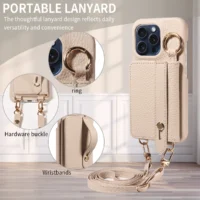 High Quality Phone Case For Iphone 16promax 15 14 13mini 12 11 7 8plus Xsmax Xr Crossbody Shockproof With Support Function Cover Featured High Quality Phone Case For Iphone 16promax 15 14 13mini 12 11 7 8plus Xsmax Xr Crossbody Shockproof With Support Function Cover Featured