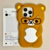 glasses-bear