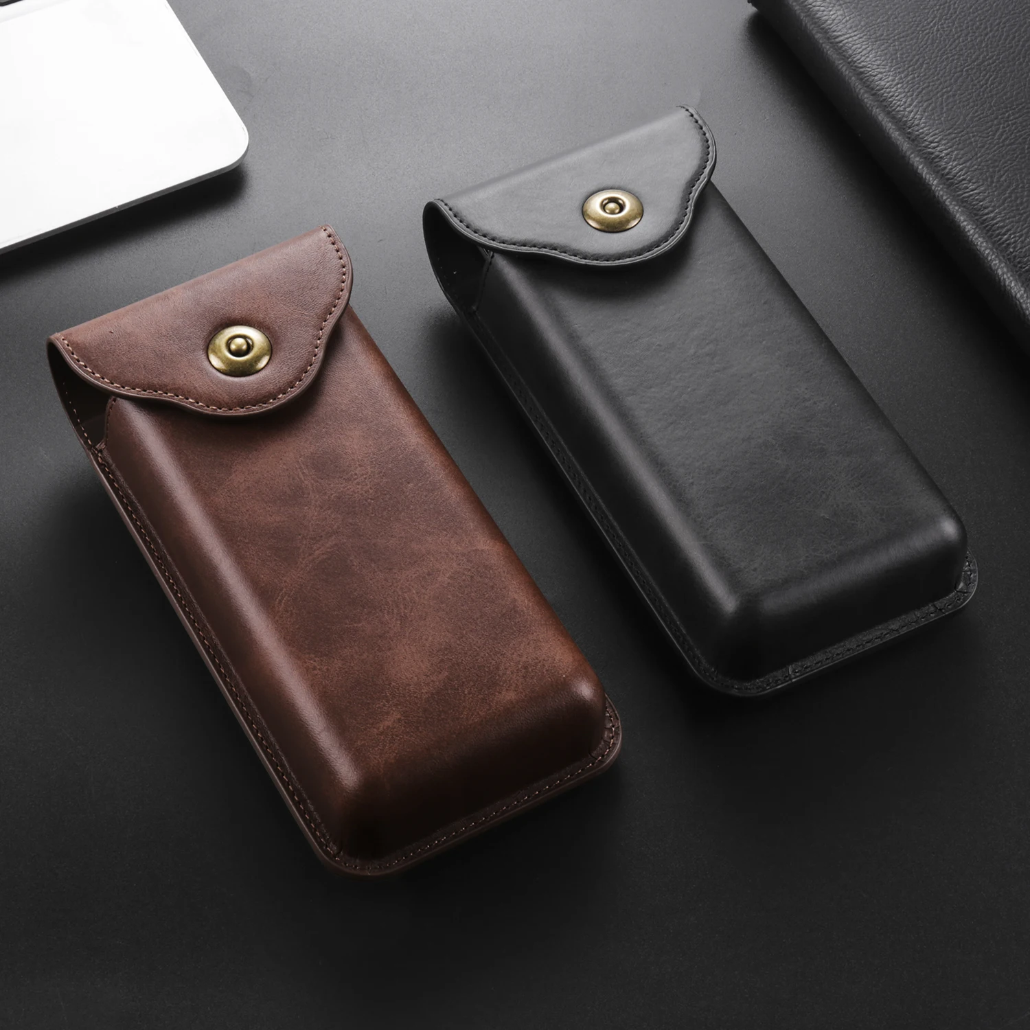 Luxury Leather Belt Clip Case Men Waist Bag For Samsung Galaxy Z Fold 7 6 5 4 3 2 5g Fold7 Fold6 Fold5 Fold3 Holster Pouch Cover Featured Luxury Leather Belt Clip Case Men Waist Bag For Samsung Galaxy Z Fold 7 6 5 4 3 2 5g Fold7 Fold6 Fold5 Fold3 Holster Pouch Cover Featured