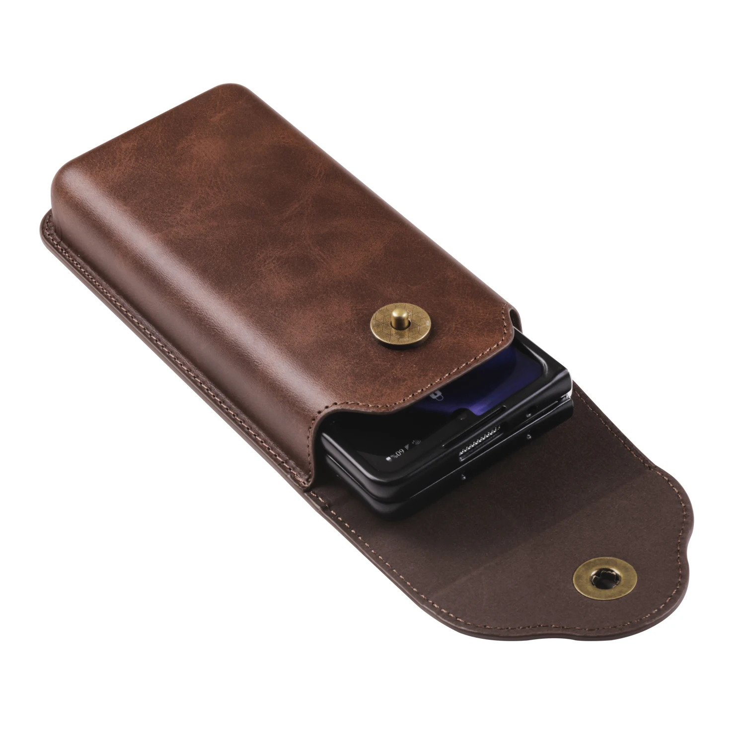 Luxury Leather Belt Clip Case Men Waist Bag For Samsung Galaxy Z Fold 7 6 5 4 3 2 5g Fold7 Fold6 Fold5 Fold3 Holster Pouch Cover Gallery 3 Luxury Leather Belt Clip Case Men Waist Bag For Samsung Galaxy Z Fold 7 6 5 4 3 2 5g Fold7 Fold6 Fold5 Fold3 Holster Pouch Cover Gallery 3
