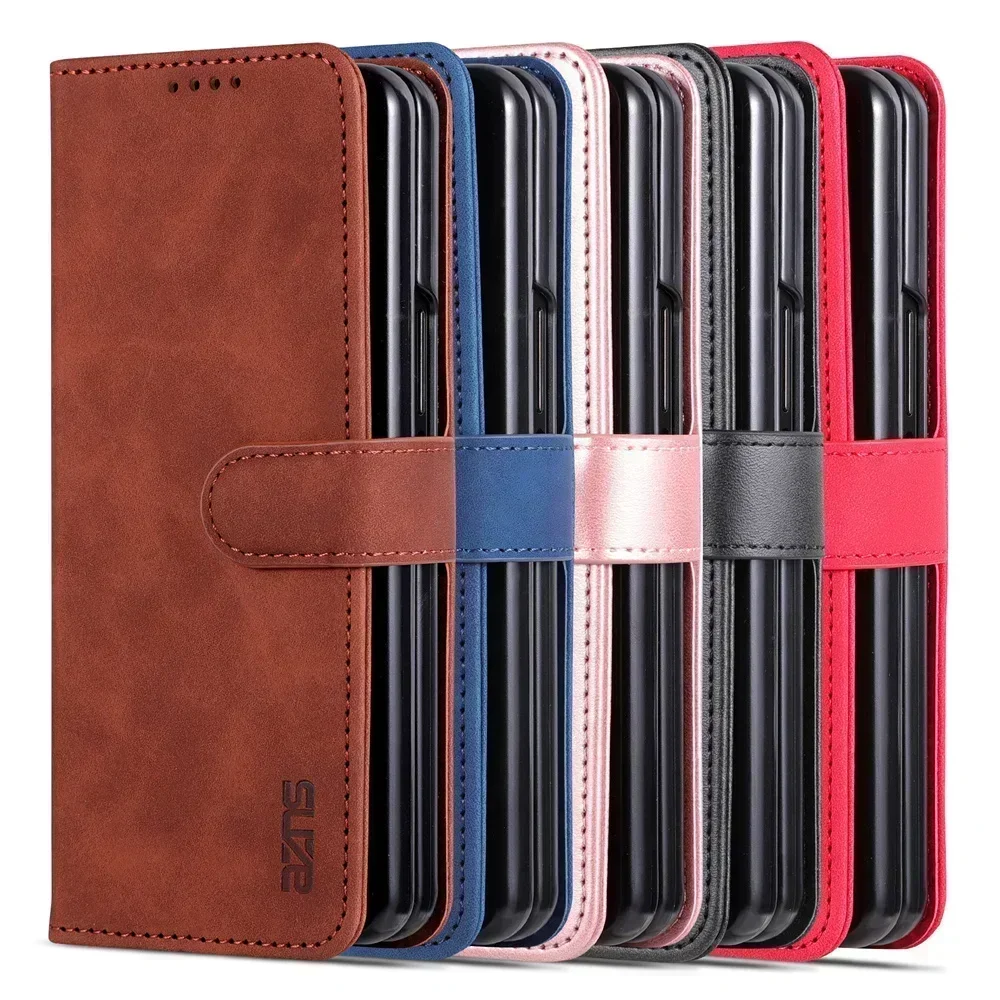 Man Business Retro Skin Feel Leather Phone Case For Samsung Galaxy Z Fold 7 6 5 4 3 Built In Card Slot Anti Drop Protector Cover Gallery 4 Man Business Retro Skin Feel Leather Phone Case For Samsung Galaxy Z Fold 7 6 5 4 3 Built In Card Slot Anti Drop Protector Cover Gallery 4