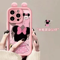 Mickey Minnie Ear Toy Back Multistep Soft Tpu Phone Case For Iphone Se 7 8 14 Plus 15 Pro Max 12 Pro 13 Mini 11 Pro X Xs Max Xr Featured Mickey Minnie Ear Toy Back Multistep Soft Tpu Phone Case For Iphone Se 7 8 14 Plus 15 Pro Max 12 Pro 13 Mini 11 Pro X Xs Max Xr Featured