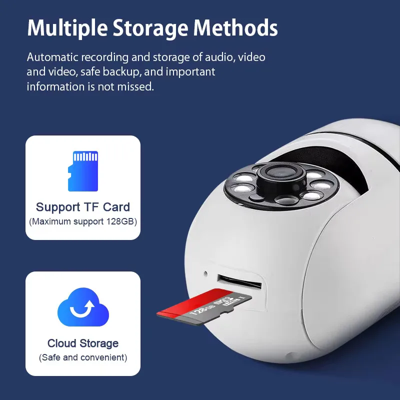 1080p Bulb Surveillance Camera 360 Wifi Anti Theft Outdoor Indoor Security Monitor Night Vision Audio Security Ip Cam Gallery 2 1080p Bulb Surveillance Camera 360 Wifi Anti Theft Outdoor Indoor Security Monitor Night Vision Audio Security Ip Cam Gallery 2