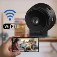 A9 Mini Camera Wifi Wireless Monitoring Security Protection Remote Monitor Camcorders Video Surveillance Smart Home Featured