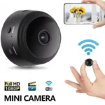 A9 Mini Surveillance Cameras With Wifi 1080p Hd Mini Camera Sensor Night Vision Camcorder Web Video Surveillance Smart Life Home Featured