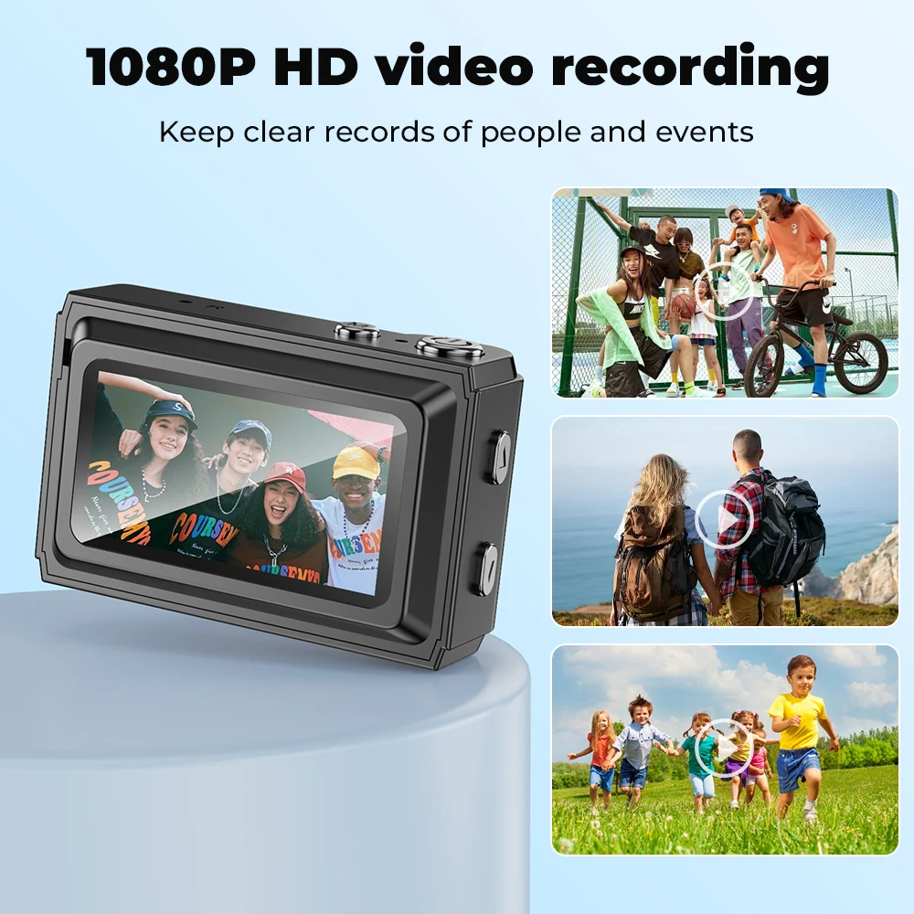 S5 Retro Mini Camera With Screen Cmos Indoor Home Outdoor Hd 1080p Sports Portable Very Small Video Recorder For Kids Gift Gallery 2 S5 Retro Mini Camera With Screen Cmos Indoor Home Outdoor Hd 1080p Sports Portable Very Small Video Recorder For Kids Gift Gallery 2