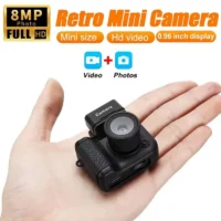 Y4000 Hd 1080p Mini Keychain Camera With Flash Lamp Battery Dock Portable Video Recorder Dv With Screen Kids Campus Retro Camera Featured Y4000 Hd 1080p Mini Keychain Camera With Flash Lamp Battery Dock Portable Video Recorder Dv With Screen Kids Campus Retro Camera Featured