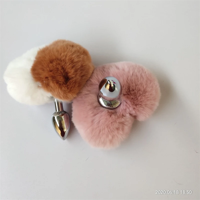 Bdsm Metal Big Butt Plug Dog Corgi Anal Tail Set Extra Small Sex Toys For Women Fur Large Gallery 2 Bdsm Metal Big Butt Plug Dog Corgi Anal Tail Set Extra Small Sex Toys For Women Fur Large Gallery 2