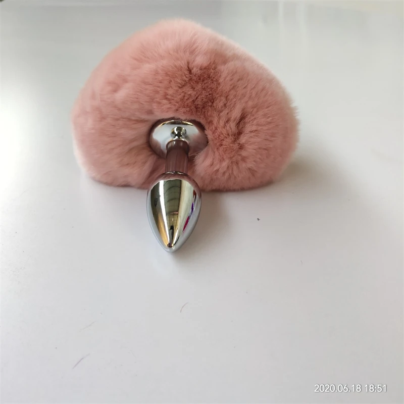 Bdsm Metal Big Butt Plug Dog Corgi Anal Tail Set Extra Small Sex Toys For Women Fur Large Gallery 3 Bdsm Metal Big Butt Plug Dog Corgi Anal Tail Set Extra Small Sex Toys For Women Fur Large Gallery 3