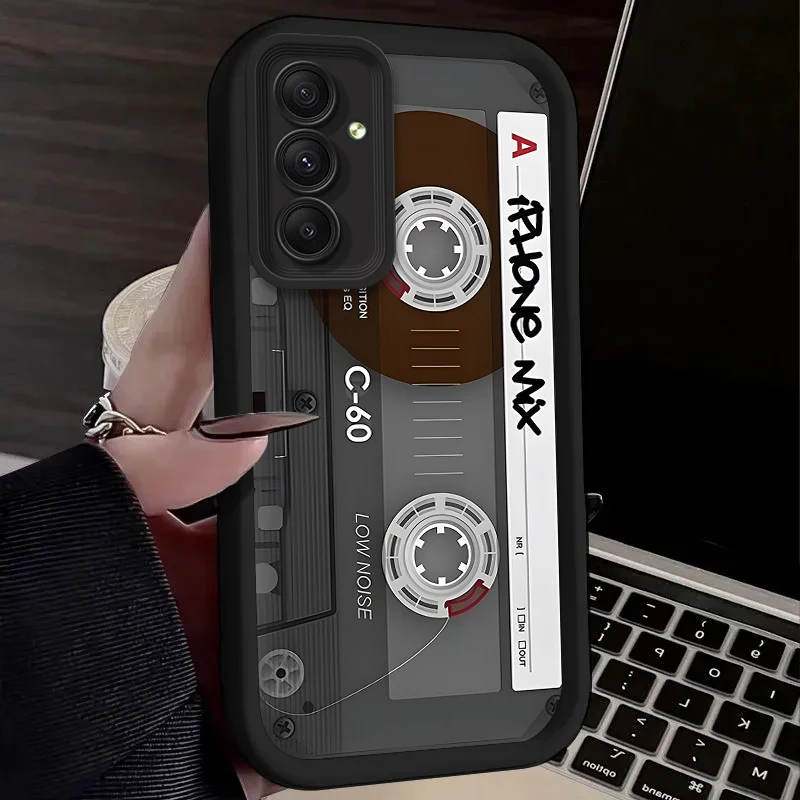 Case For Samsung Galaxy S24 S25 S23 Ultra S22 S21 Plus Fe A36 A56 A26 A16 A06 A15 A25 A35 A55 5g Lucky Tape Pattern Back Cover Gallery 4 Case For Samsung Galaxy S24 S25 S23 Ultra S22 S21 Plus Fe A36 A56 A26 A16 A06 A15 A25 A35 A55 5g Lucky Tape Pattern Back Cover Gallery 4