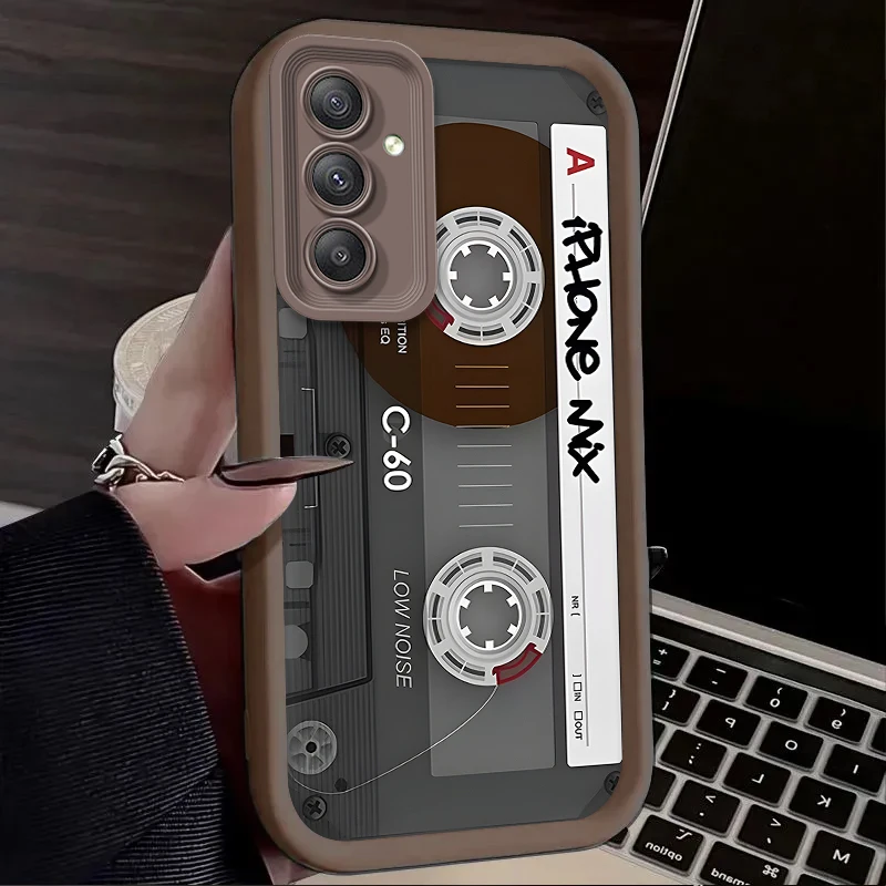 Case For Samsung Galaxy S24 S25 S23 Ultra S22 S21 Plus Fe A36 A56 A26 A16 A06 A15 A25 A35 A55 5g Lucky Tape Pattern Back Cover Gallery 5 Case For Samsung Galaxy S24 S25 S23 Ultra S22 S21 Plus Fe A36 A56 A26 A16 A06 A15 A25 A35 A55 5g Lucky Tape Pattern Back Cover Gallery 5