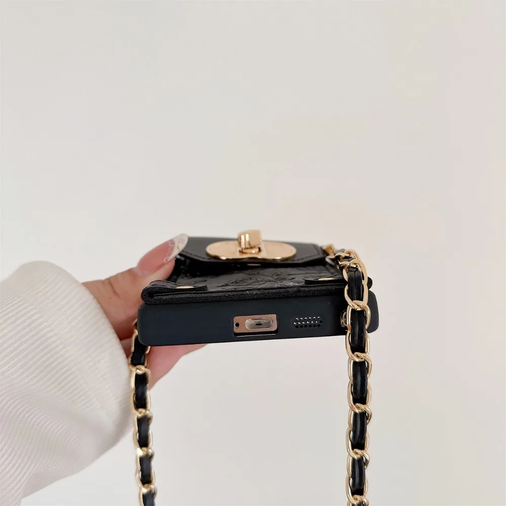 Crossbody Wallet Card Holder Case For Samsung Galaxy S24 S21 Fe S25 Ultra S23 S22 Plus A06 A16 A56 A36 A54 A55 A35 A25 A15 Cover Gallery 4 Crossbody Wallet Card Holder Case For Samsung Galaxy S24 S21 Fe S25 Ultra S23 S22 Plus A06 A16 A56 A36 A54 A55 A35 A25 A15 Cover Gallery 4