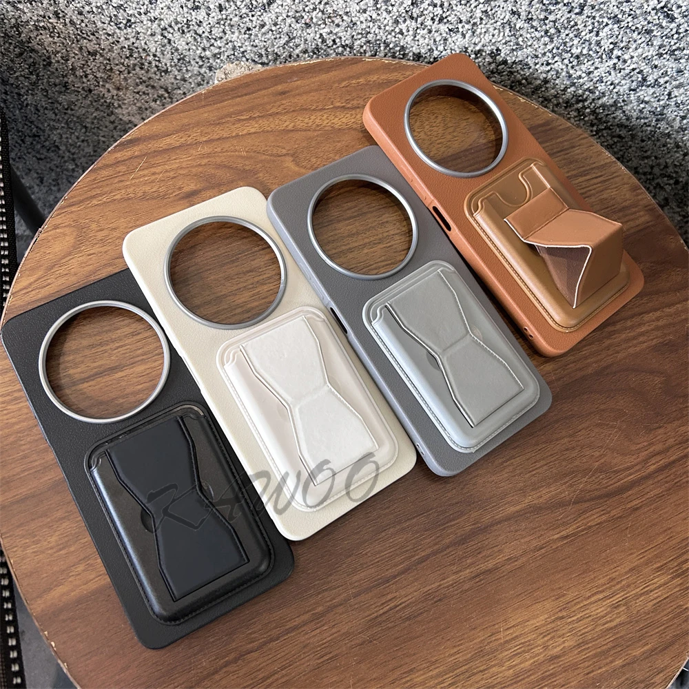 Leather Card Slots Holder Soft Tpu Case For Oneplus Nord Ce2 3 4 Lite 11r 12r 13 Cover Wallet Stand Phone Funda Capa Coque Featured