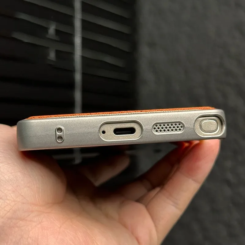 Luxury Leather Frameless Aromatherapy Case For Samsung Galaxy S25 S24 S23 Plus Ultra For Magsafe Magnetic Hybrid Shockproof Capa Gallery 5 Luxury Leather Frameless Aromatherapy Case For Samsung Galaxy S25 S24 S23 Plus Ultra For Magsafe Magnetic Hybrid Shockproof Capa Gallery 5