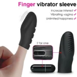 Man Nuo Finger Vibratorbullet Vibratingg Spot Vibratorsex Toy For Womanpowerful Clitoris Stimulatormini Vibratoradult Toys Featured