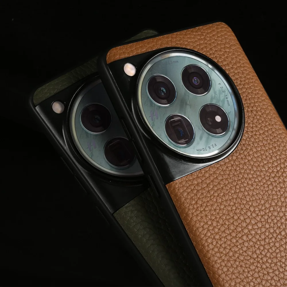 Premium Genuine Leather Phone Case For Oneplus 12 11 11r 10pro 12 10r 10t Ace Nord N100 Cover Handmade Back Shell Coque Gallery 4 Premium Genuine Leather Phone Case For Oneplus 12 11 11r 10pro 12 10r 10t Ace Nord N100 Cover Handmade Back Shell Coque Gallery 4