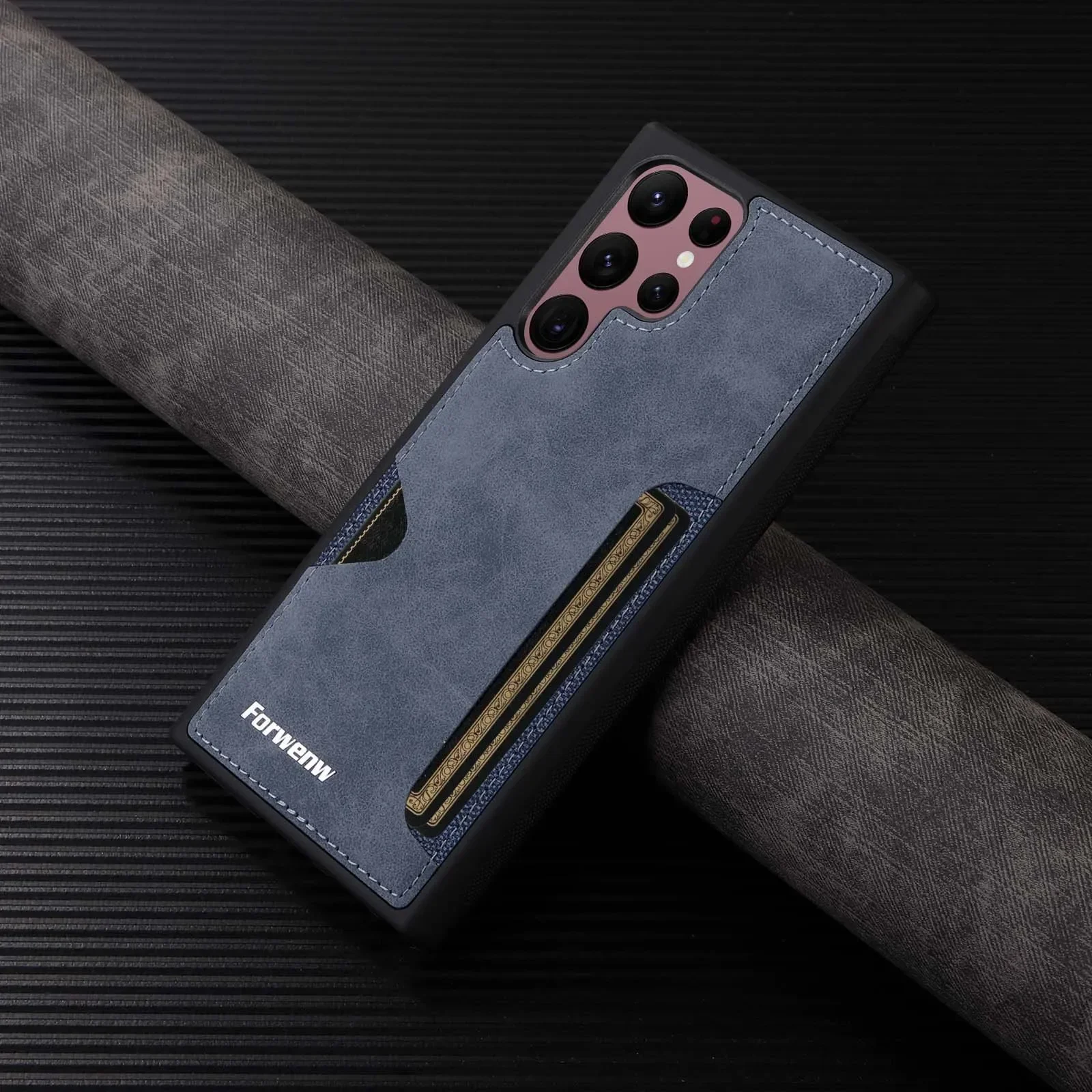 Retro Card Leather Case For Samsung Galaxy S24 S25 Ultra S23 Fe Plus A16 A15 A17 A35 A14 A36 A56 A34 A54 A13 A23 A33 A53 Cover Gallery 1 Retro Card Leather Case For Samsung Galaxy S24 S25 Ultra S23 Fe Plus A16 A15 A17 A35 A14 A36 A56 A34 A54 A13 A23 A33 A53 Cover Gallery 1