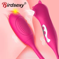 Sucking Vibrator Sex Toys For Woman Sucker Clitoris Stimulator Vagina Anal Toys G Spot Vibrator Female Sex Shop Dildos For Women Featured