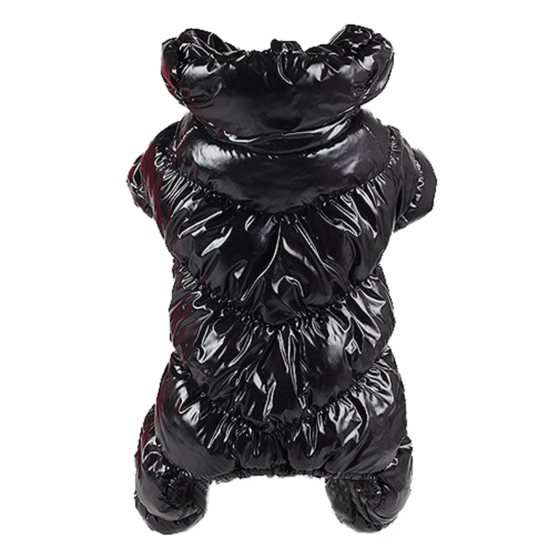 Winter Pet Dog Clothes Super Warm Down Jacket For Small Dogs Waterproof Pets Coat Cotton Hoodies For Chihuahua Puppy Clothing Gallery 5 Winter Pet Dog Clothes Super Warm Down Jacket For Small Dogs Waterproof Pets Coat Cotton Hoodies For Chihuahua Puppy Clothing Gallery 5