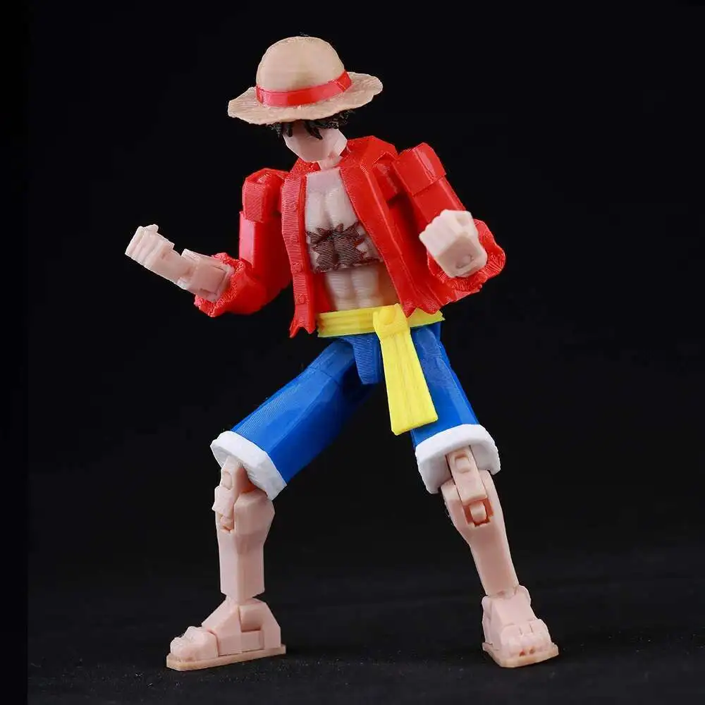 9l3d Dummy 13 Lucky 13 Titan 13 Monkey D Luffy One Piece Standard Rubber Human Form Straw Hat Captain Edition Gear 5 Nika Form Gallery 1 9l3d Dummy 13 Lucky 13 Titan 13 Monkey D Luffy One Piece Standard Rubber Human Form Straw Hat Captain Edition Gear 5 Nika Form Gallery 1