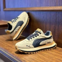 Casual Shoes Mens Sports Shoes Summer Casual Thick Soled Mens Shoes Soft And Comfortable Non Slip Outdoor Fashion Board Shoes Featured