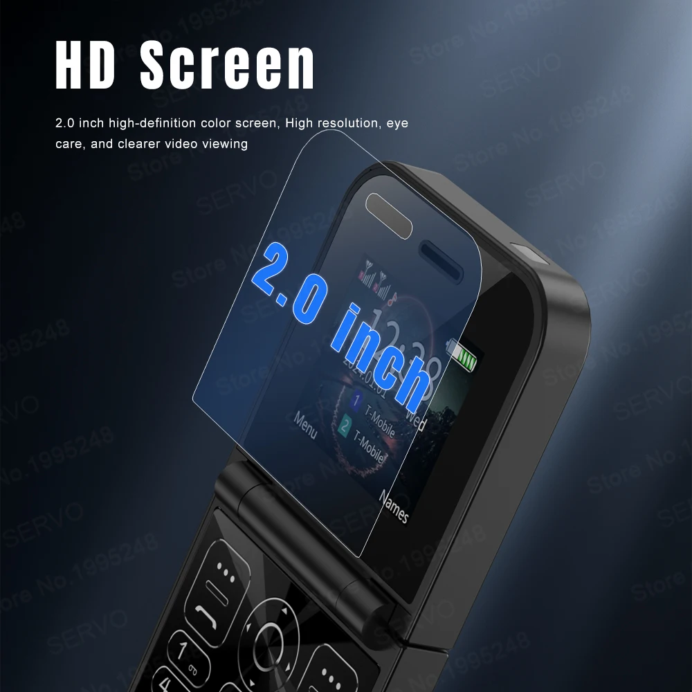 Servo F15 Mini Flip Mobile Phone 2 0 Display Dual Sim Card Blacklist Speed Dial Magic Voice 2g Gsm Fold Button Small Cellphones Gallery 4 Servo F15 Mini Flip Mobile Phone 2 0 Display Dual Sim Card Blacklist Speed Dial Magic Voice 2g Gsm Fold Button Small Cellphones Gallery 4