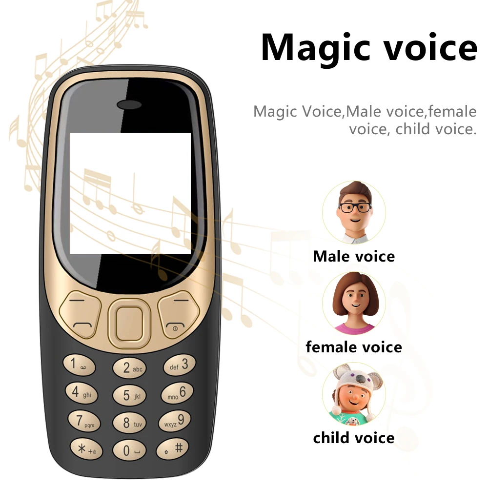 Servo Portable Mini Mobile Phone 3 Sim Card 3 Standby Bluetooth Dial Call Recording Magic Voice Fm Radio Flashlight Cell Phone Gallery 3 Servo Portable Mini Mobile Phone 3 Sim Card 3 Standby Bluetooth Dial Call Recording Magic Voice Fm Radio Flashlight Cell Phone Gallery 3